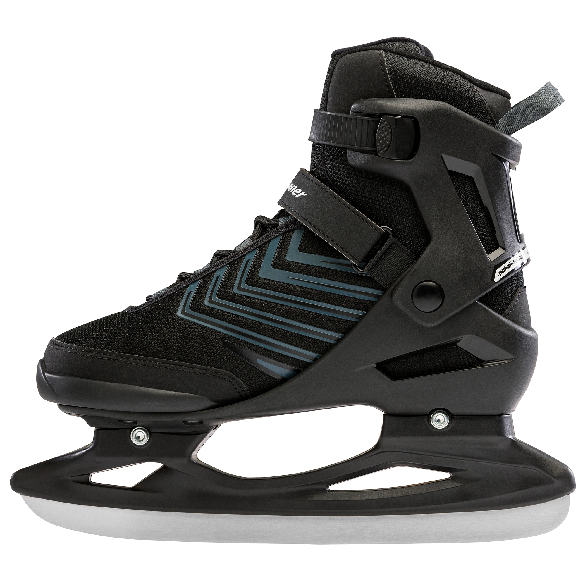 Bladerunner by Bladerunner Igniter XT Ice Mens Ice Skates