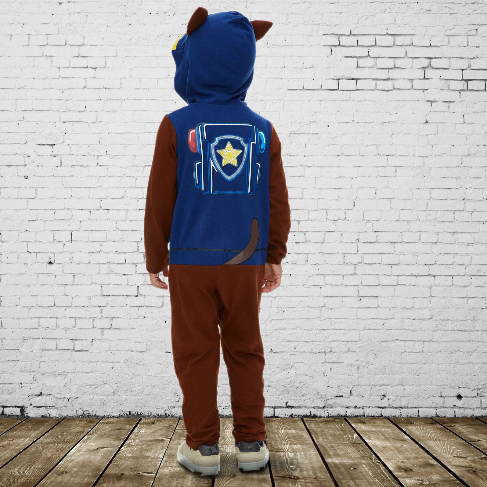 Nickelodeon Paw Patrol Cosplay One Piece Coverall