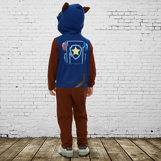 Nickelodeon Paw Patrol Cosplay One Piece Coverall