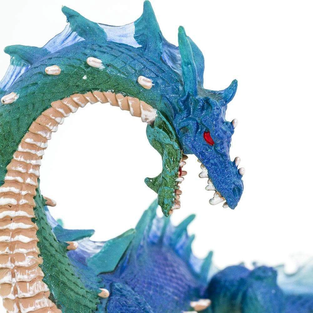 Safari Ltd. - Sea Dragon Kids Toy Figure