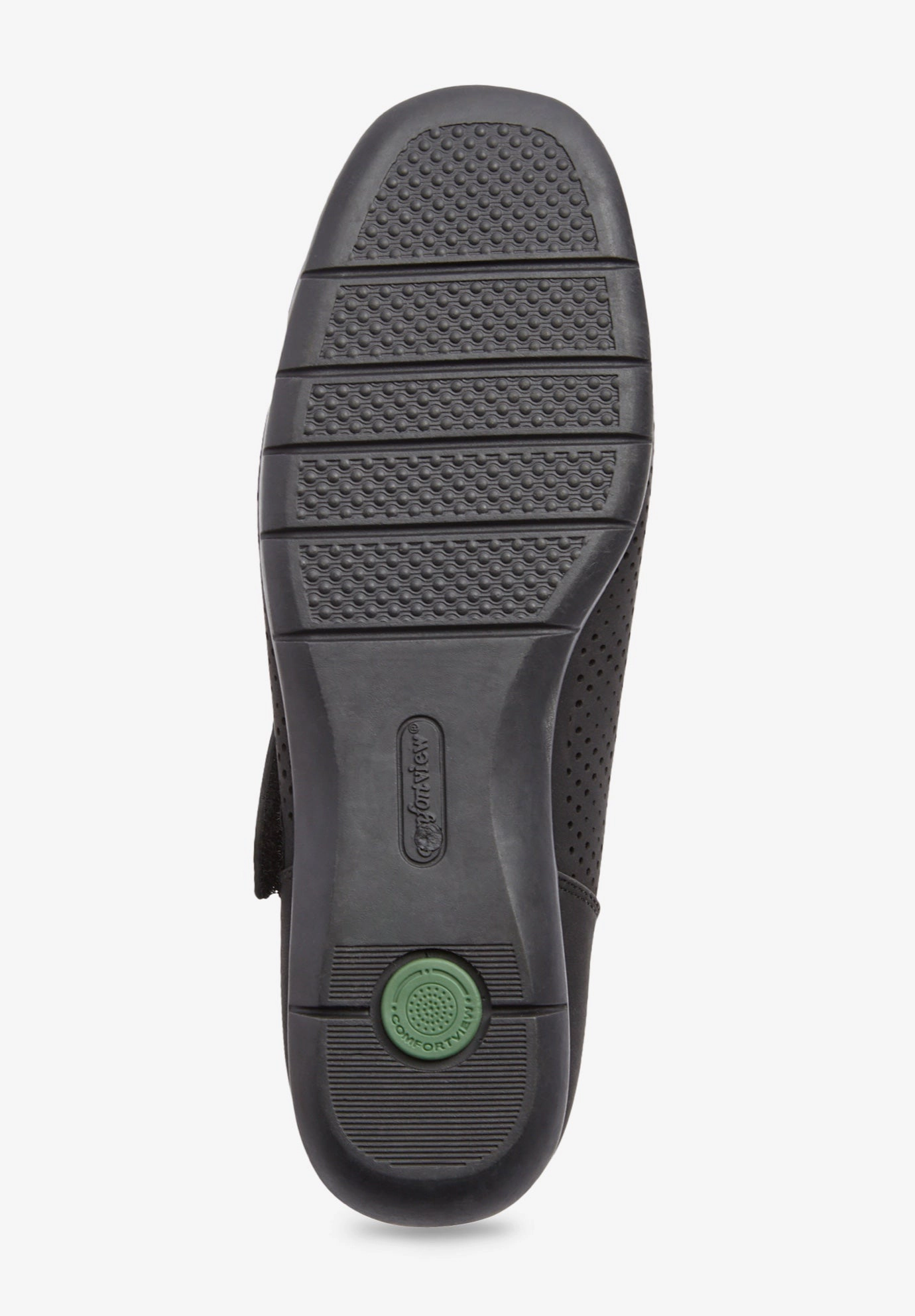 Comfortview Women's The Ezra Flat
