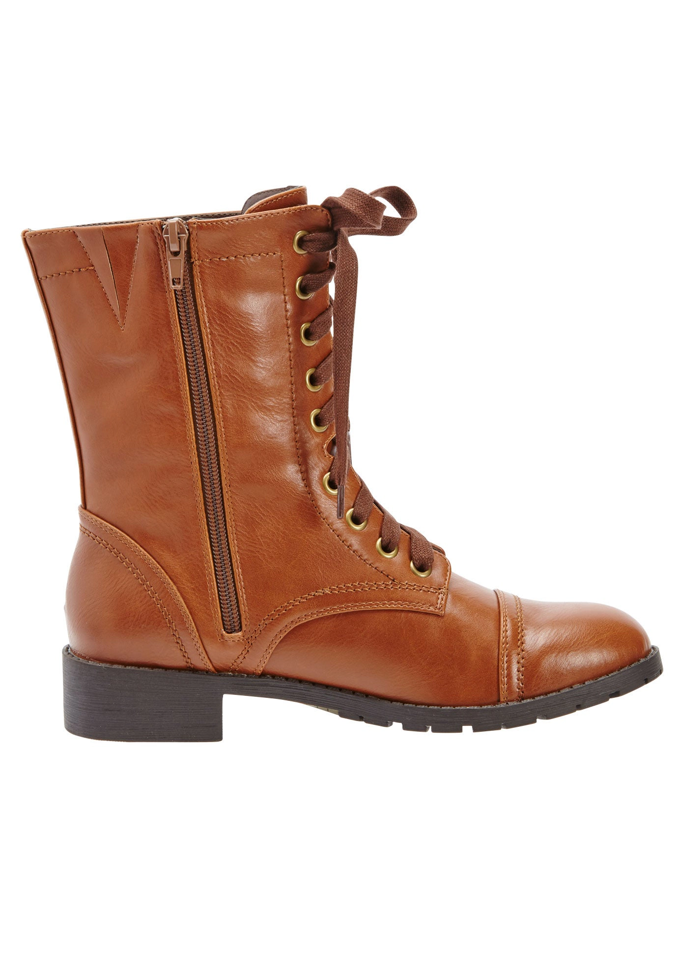 Comfortview Women's The Britta Boot