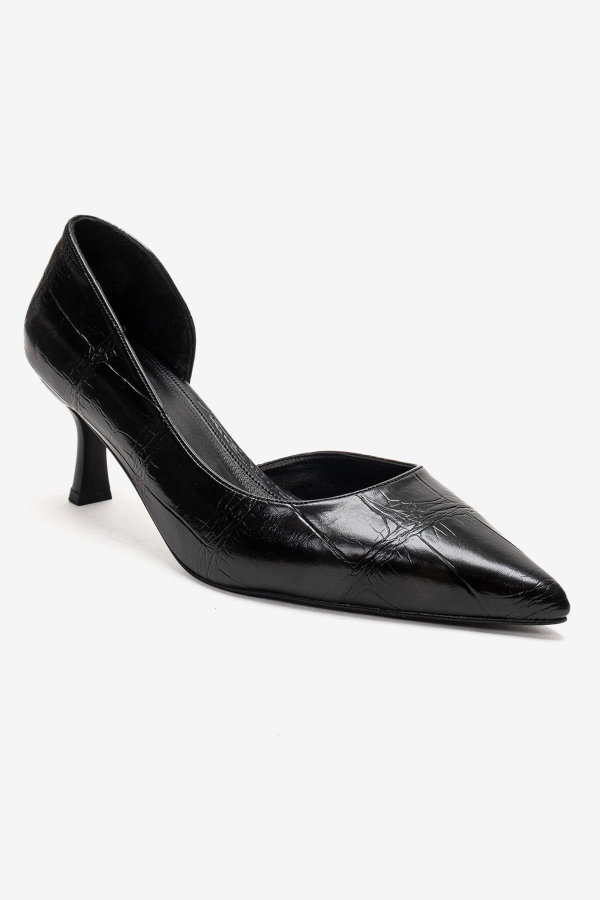 Prologue Shoes Womens Arel Pointed Toe Pump