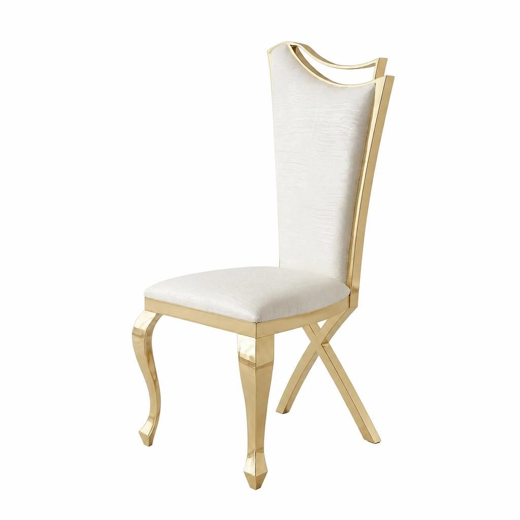 GOODSILO Modern Comfortable Dining Side Chair