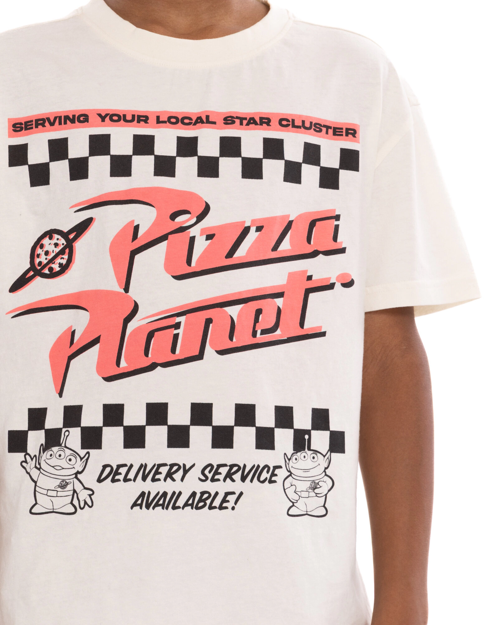 Disney Matching Family Short Sleeve T-Shirt
