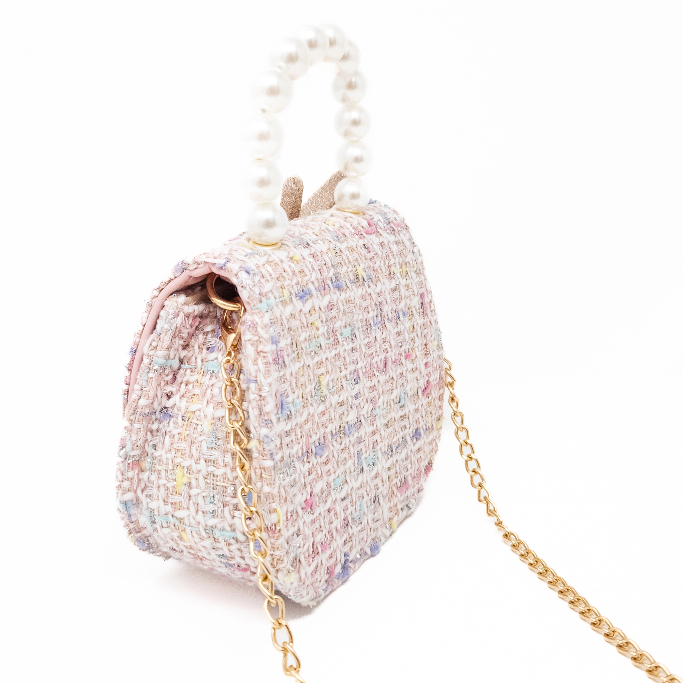 Puttisu Girls Bunny Belle Handbag
