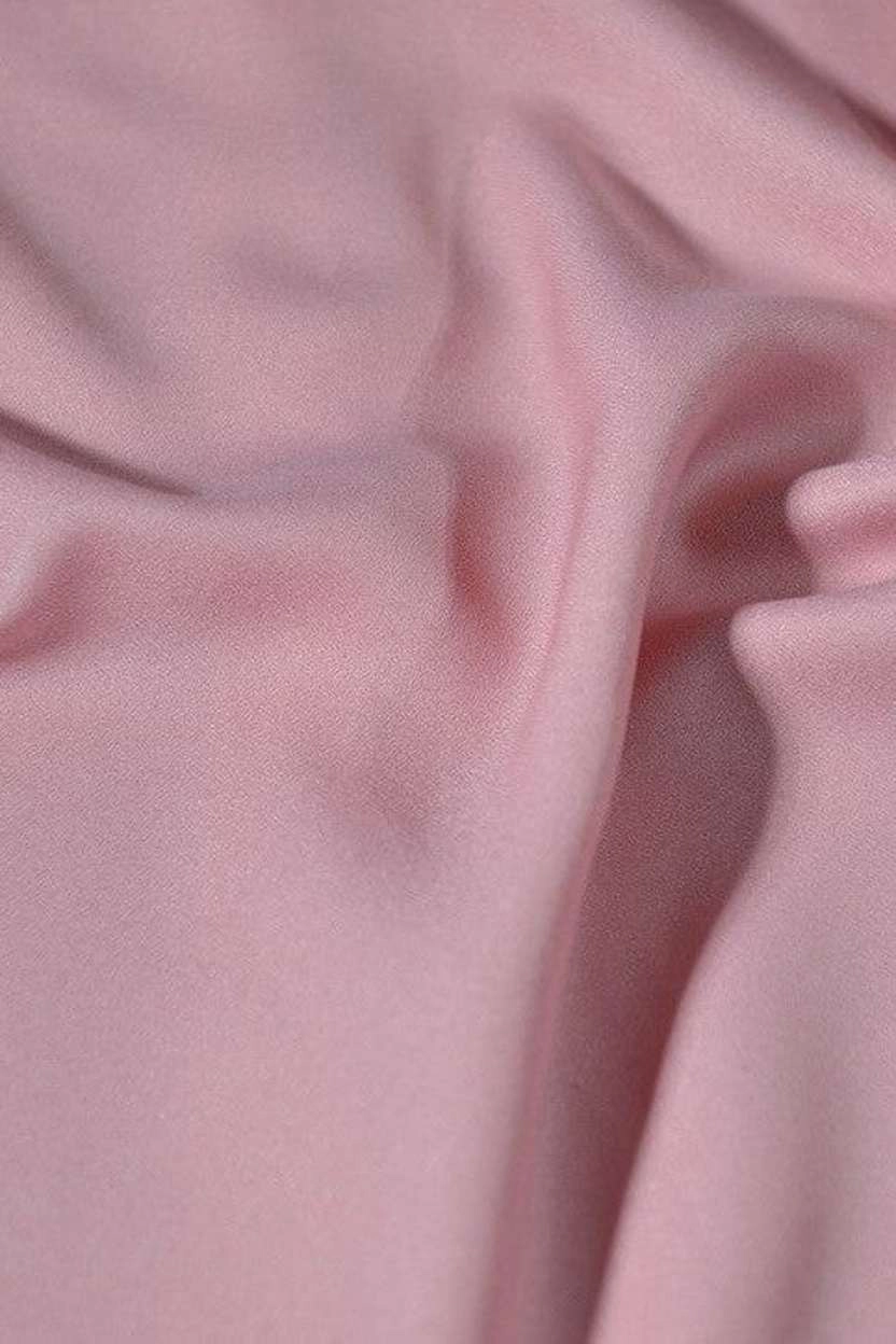 DressAtR Women's Pink Two Tone Flutter Sleeveless Collar Front Button Blouse