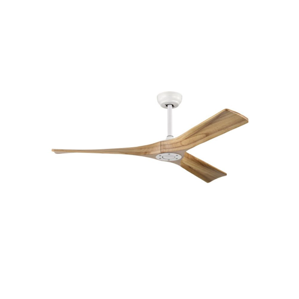 Vogued Glam Ceiling Fan With Remote Control