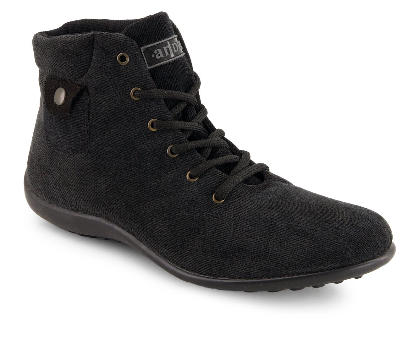 Andrea Womens Driver Style Booties N