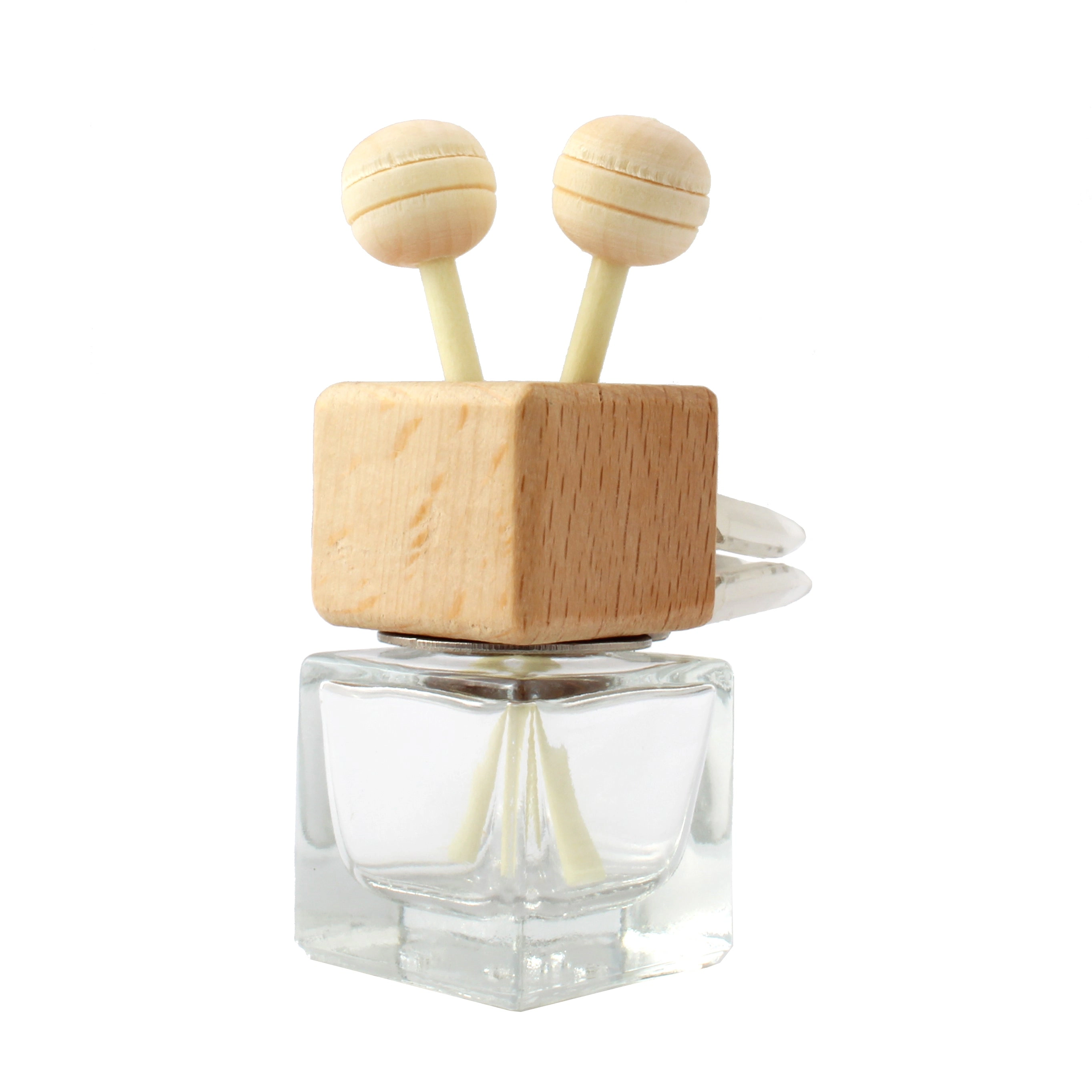 Plantlife Wooden Passive Reed Diffuser