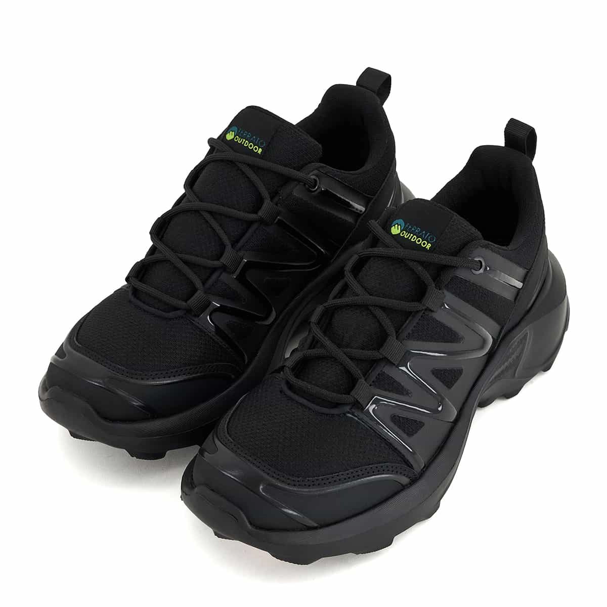 Ferrato Outdoor Mens Oxfords