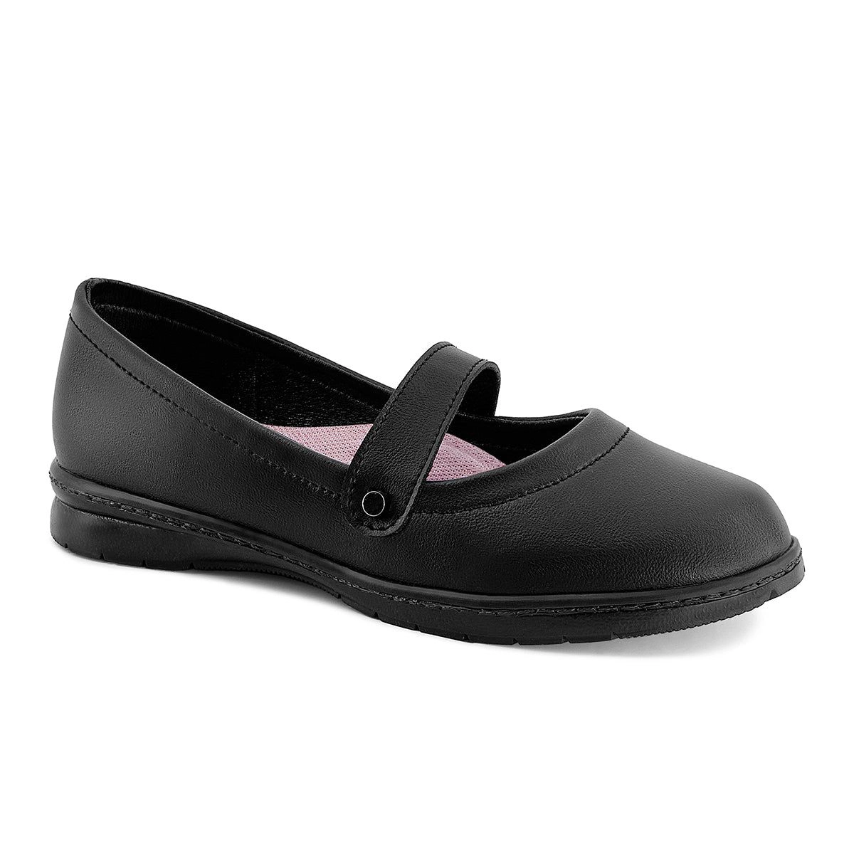 Andrea Young Womens Mary Janes