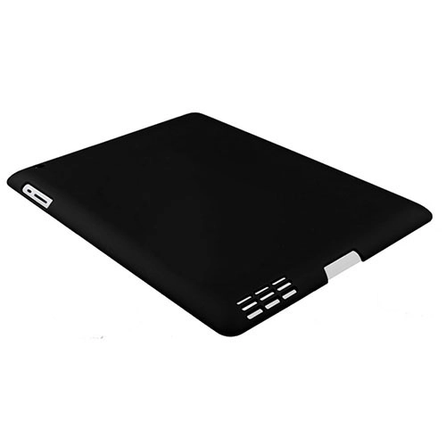 GBruno Aluminum Rotating Keyboard Case For IPad 2/3
