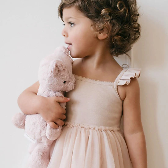 Snuggle Bunnies Georgie the Bear 12"