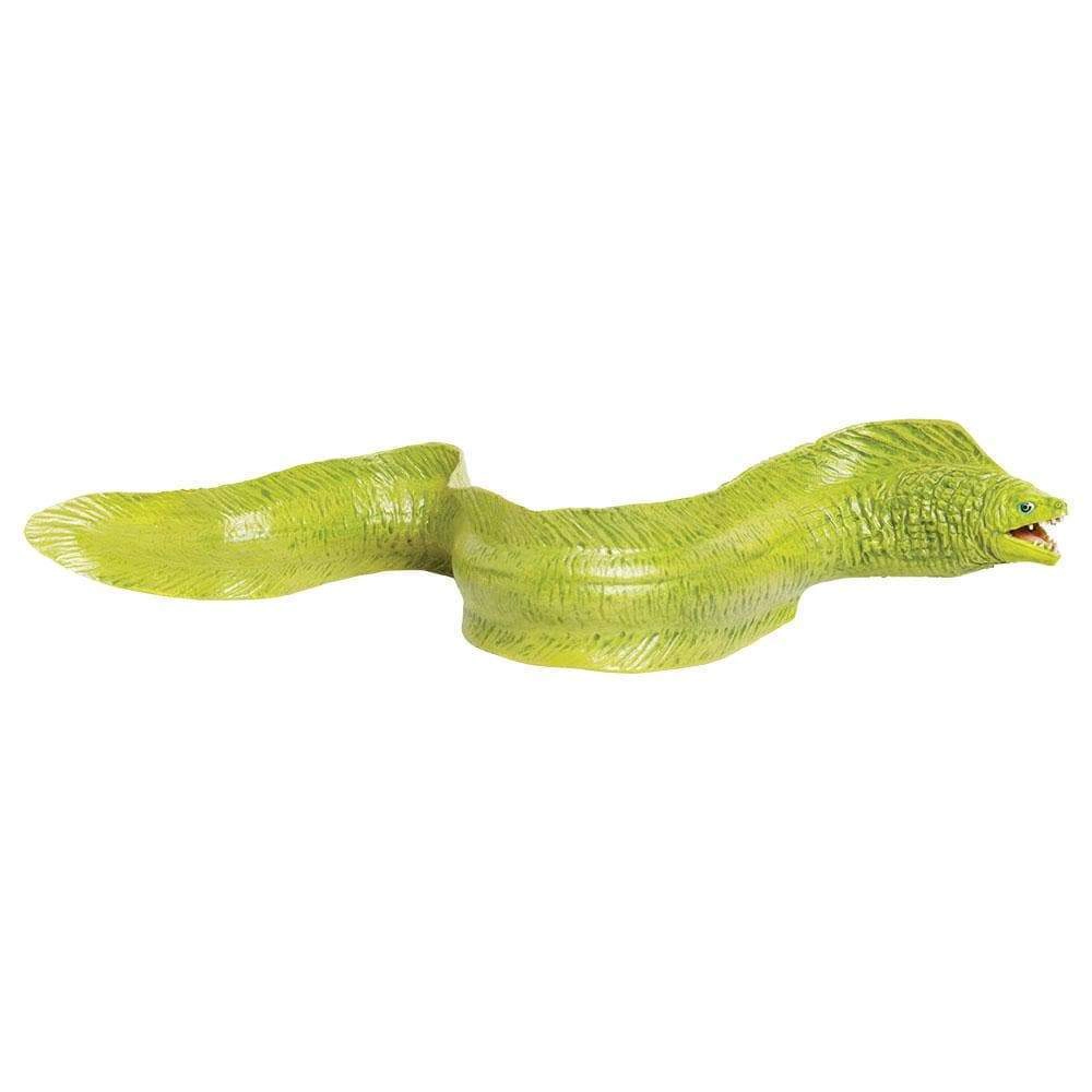 Safari Ltd. - Moray Eel Kids Toy Figure