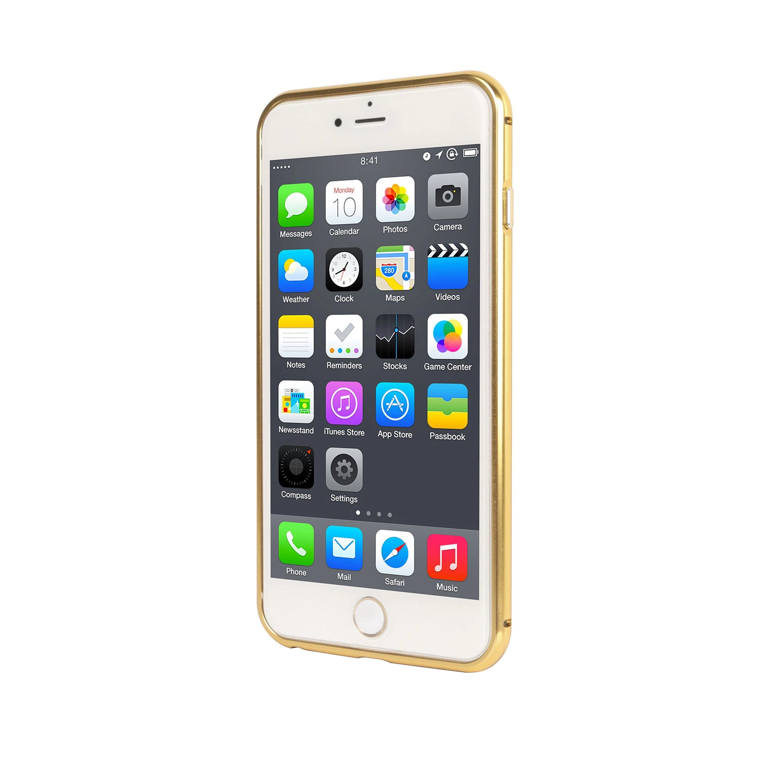 GBruno Slim Mirror Case For IPhone 6/6s