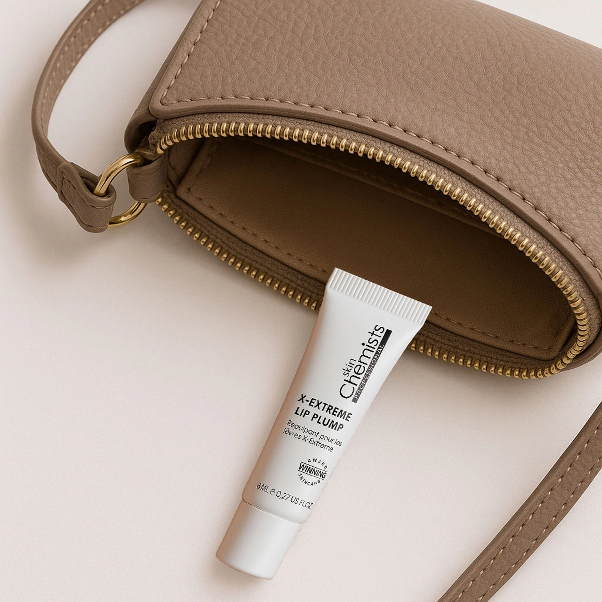skinChemists SC X-Extreme Lip Plump 8ml