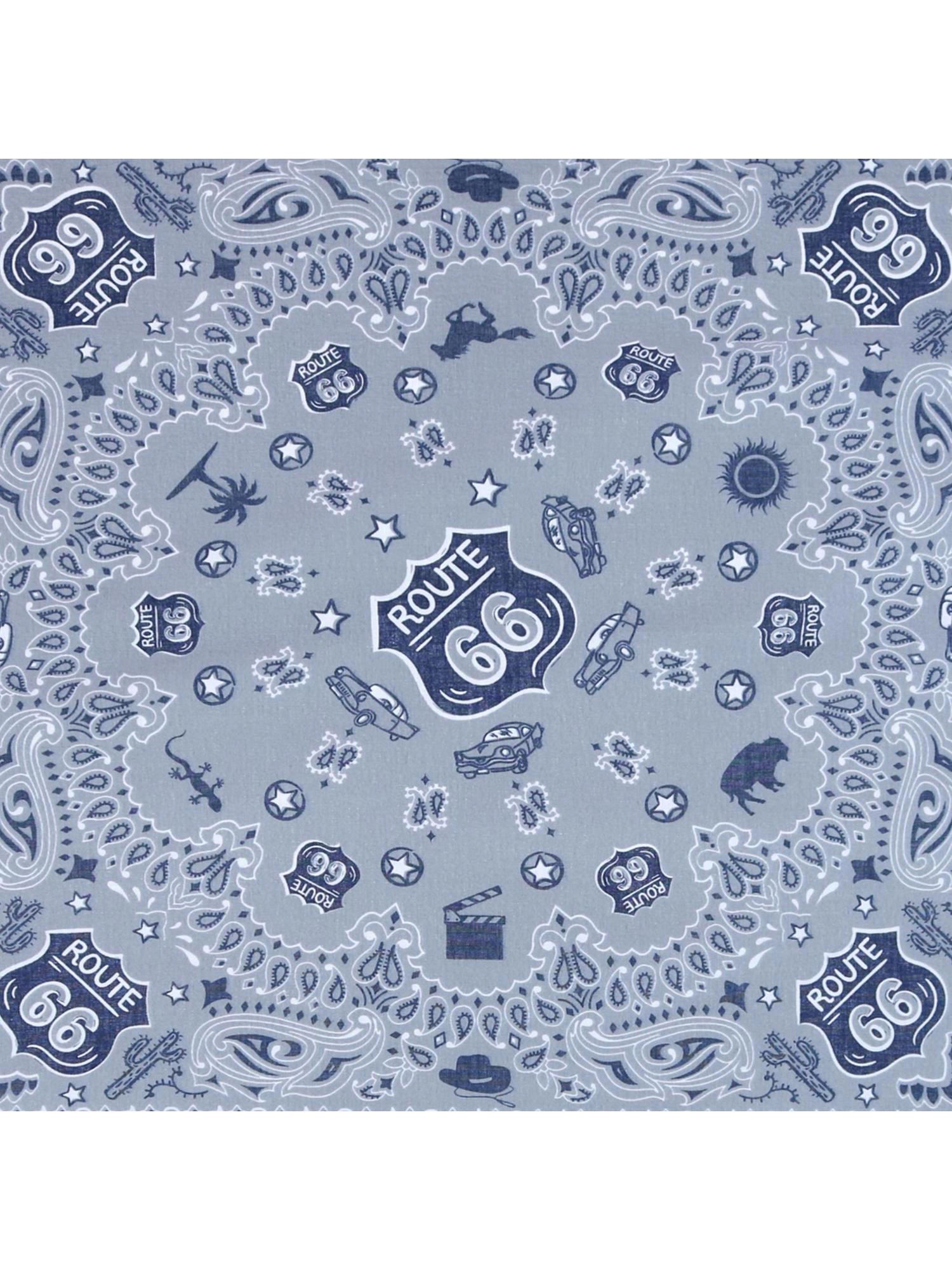 CTM® Route 66 Bandana