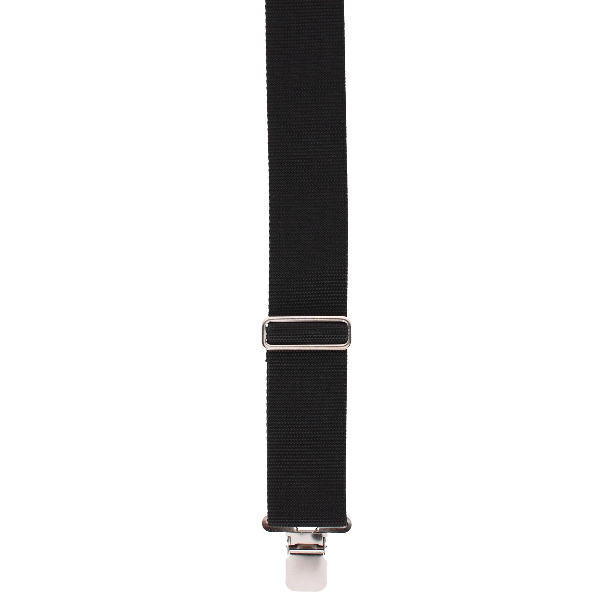 CTM Men's  2-Inch Heavy Duty Construction Suspenders