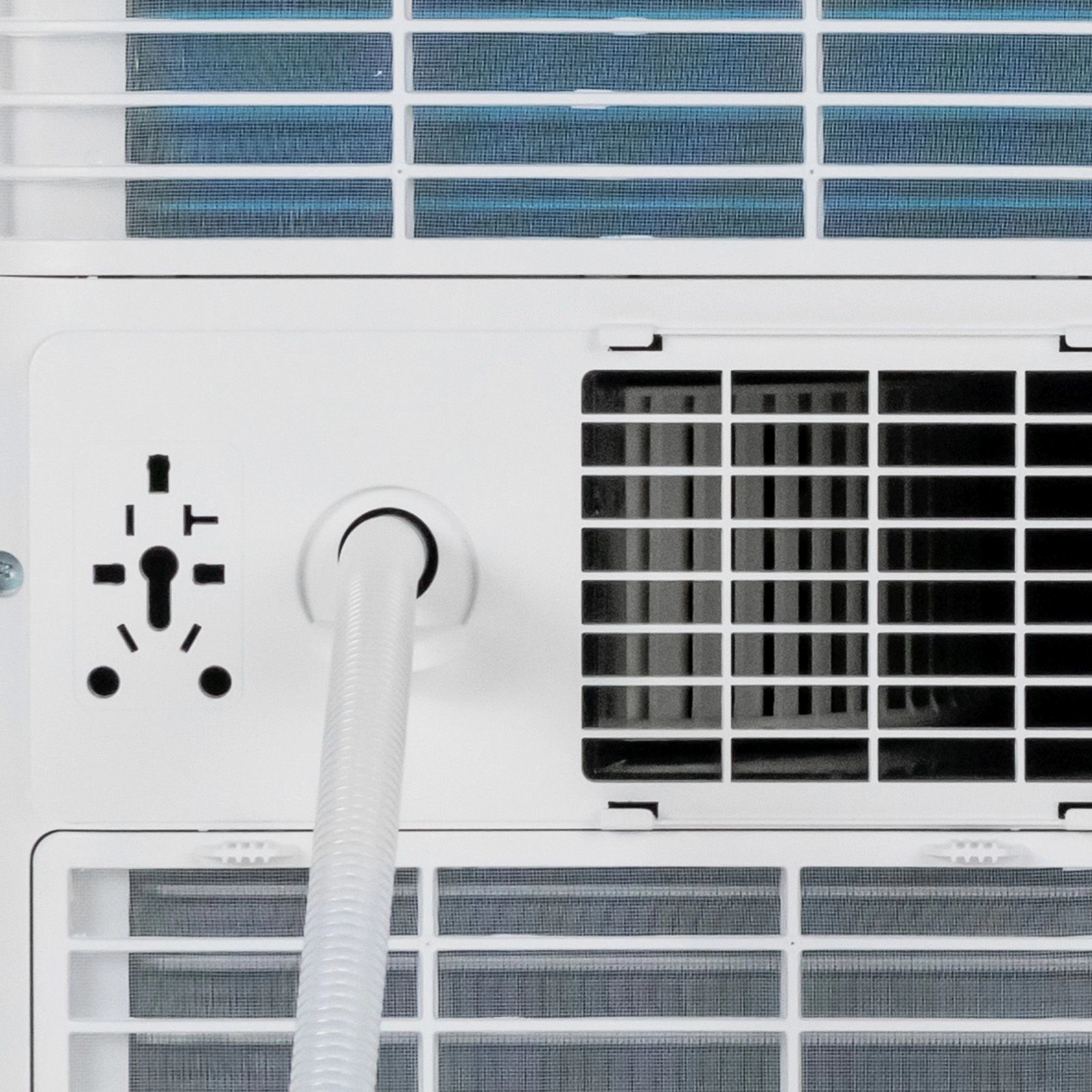 SlickBlue Unisex Portable 8000 BTU Air Conditioner