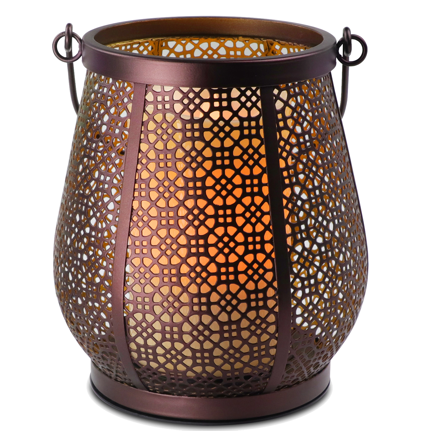 Plantlife Lantern Ultrasonic Essential Oil Diffuser