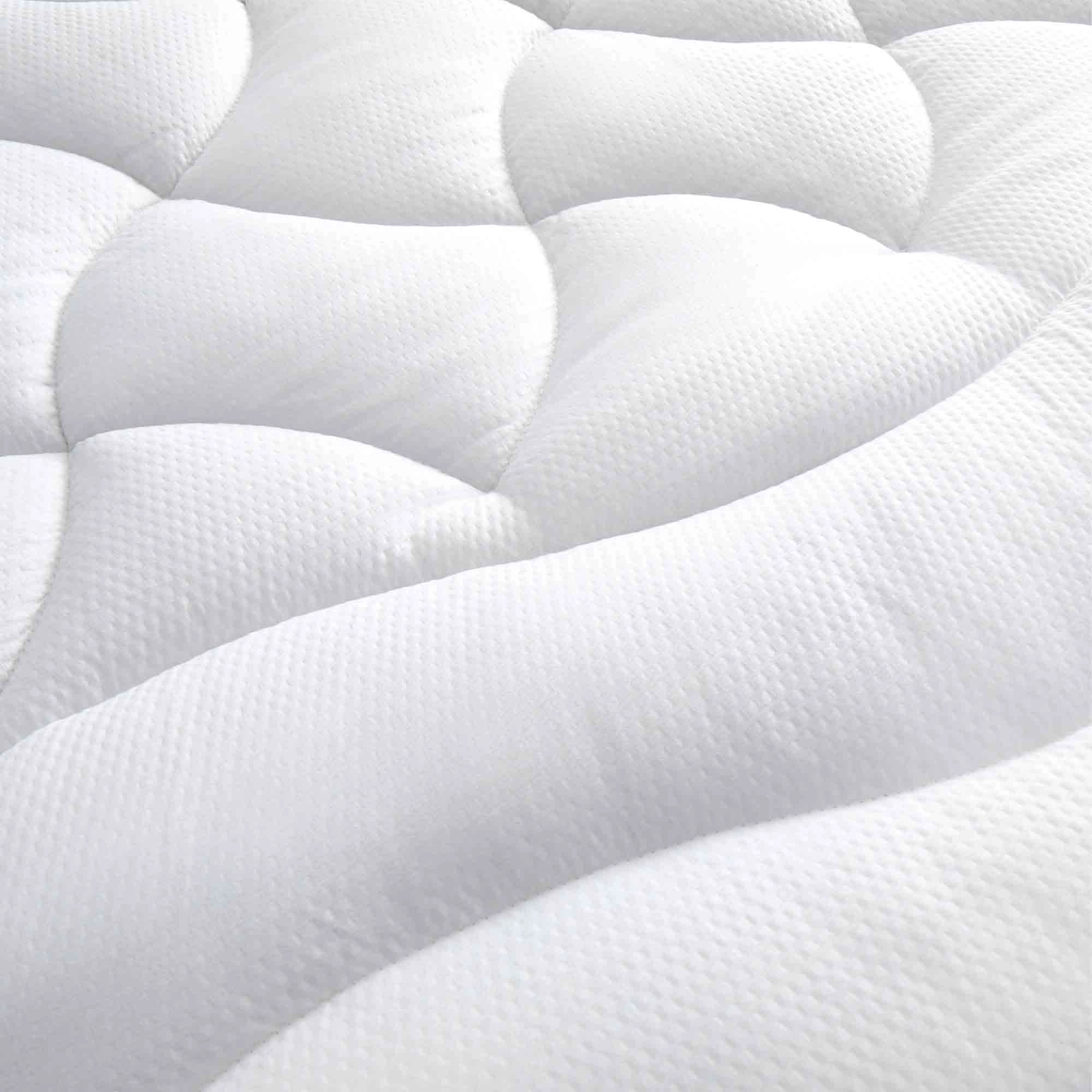 PEACE NEST Waterproof Summer Cooling Mattress Pad Machine Washable