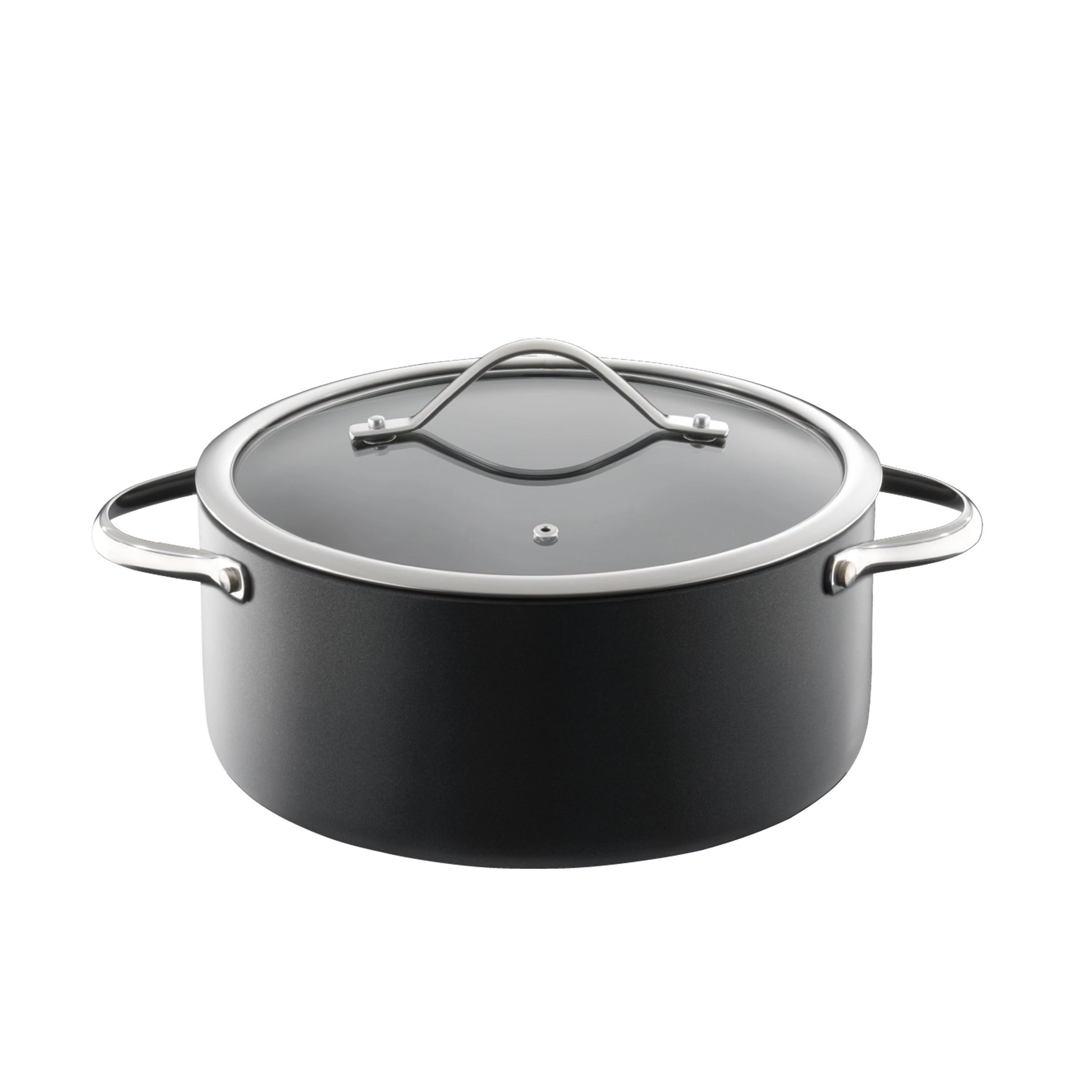 Cuisine::pro® iD3® Casserole With Lid 9.5"