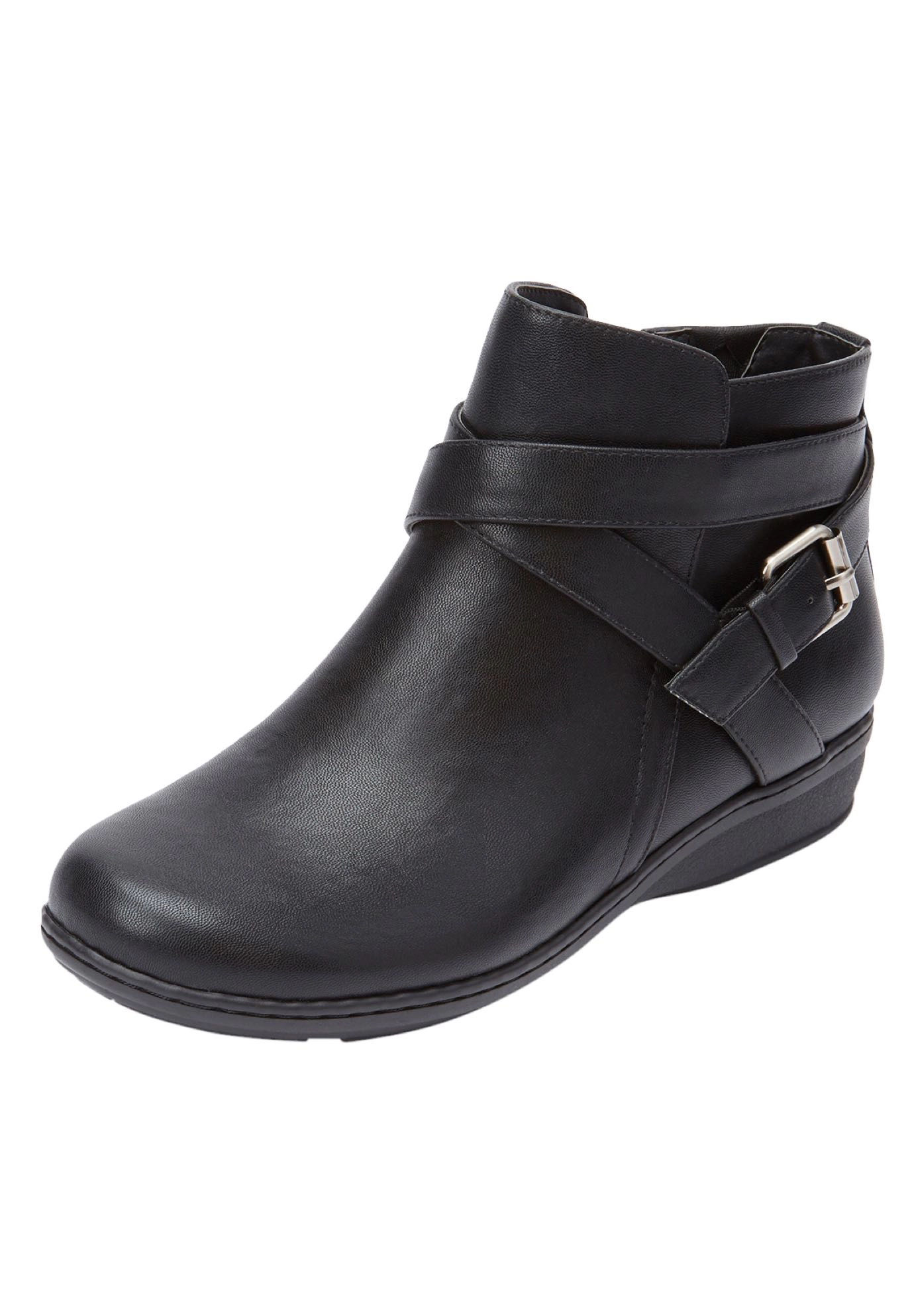 Comfortview Women's The Bronte Bootie