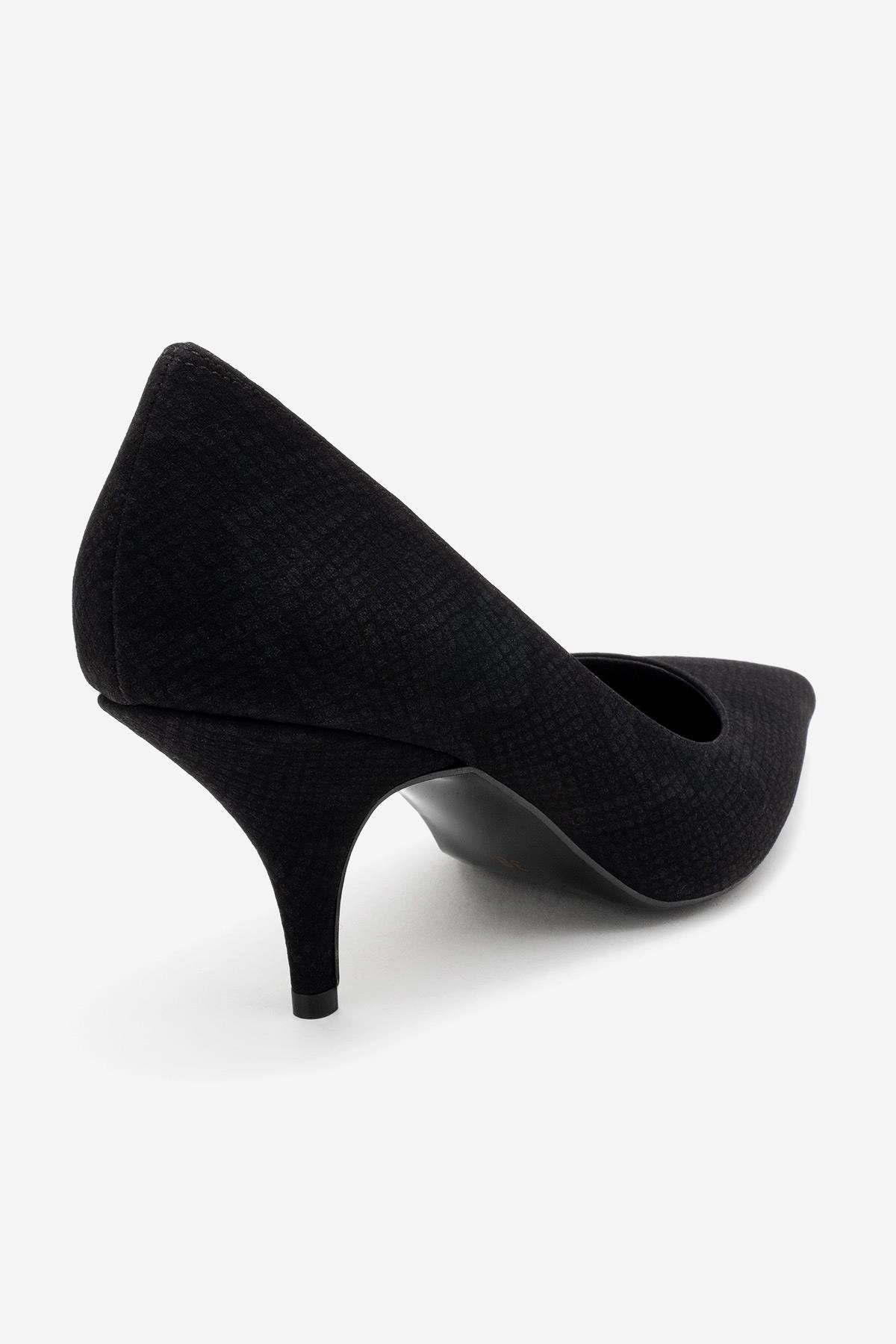 Prologue Shoes Womens Marcus Pointed Toe Pump