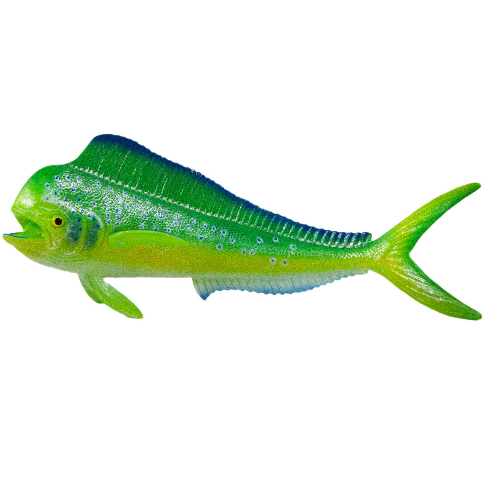 Safari Ltd. - Mahi-Mahi Fish Kids Toy Figure