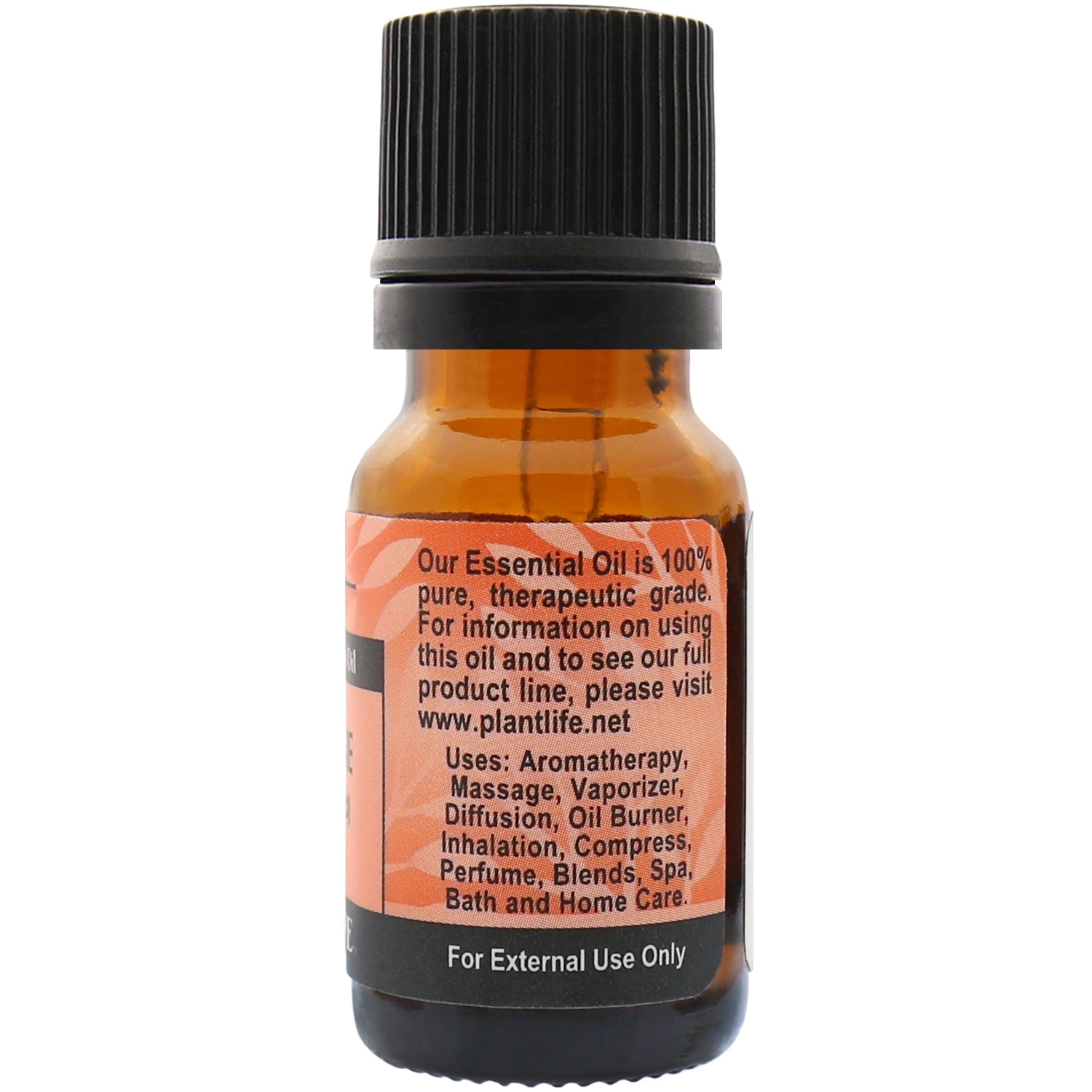 Plantlife Clementine Essential Oil