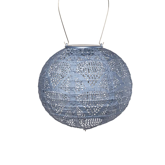 Allsop Home & Garden Soji Stella - Globe - Solar Lantern