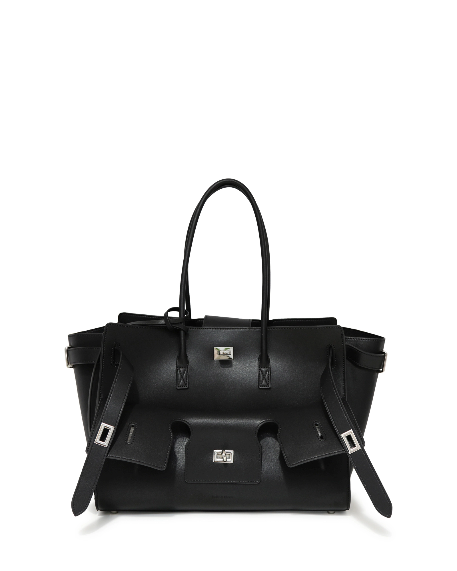 Belle & Bloom In The City Shoulder Bag