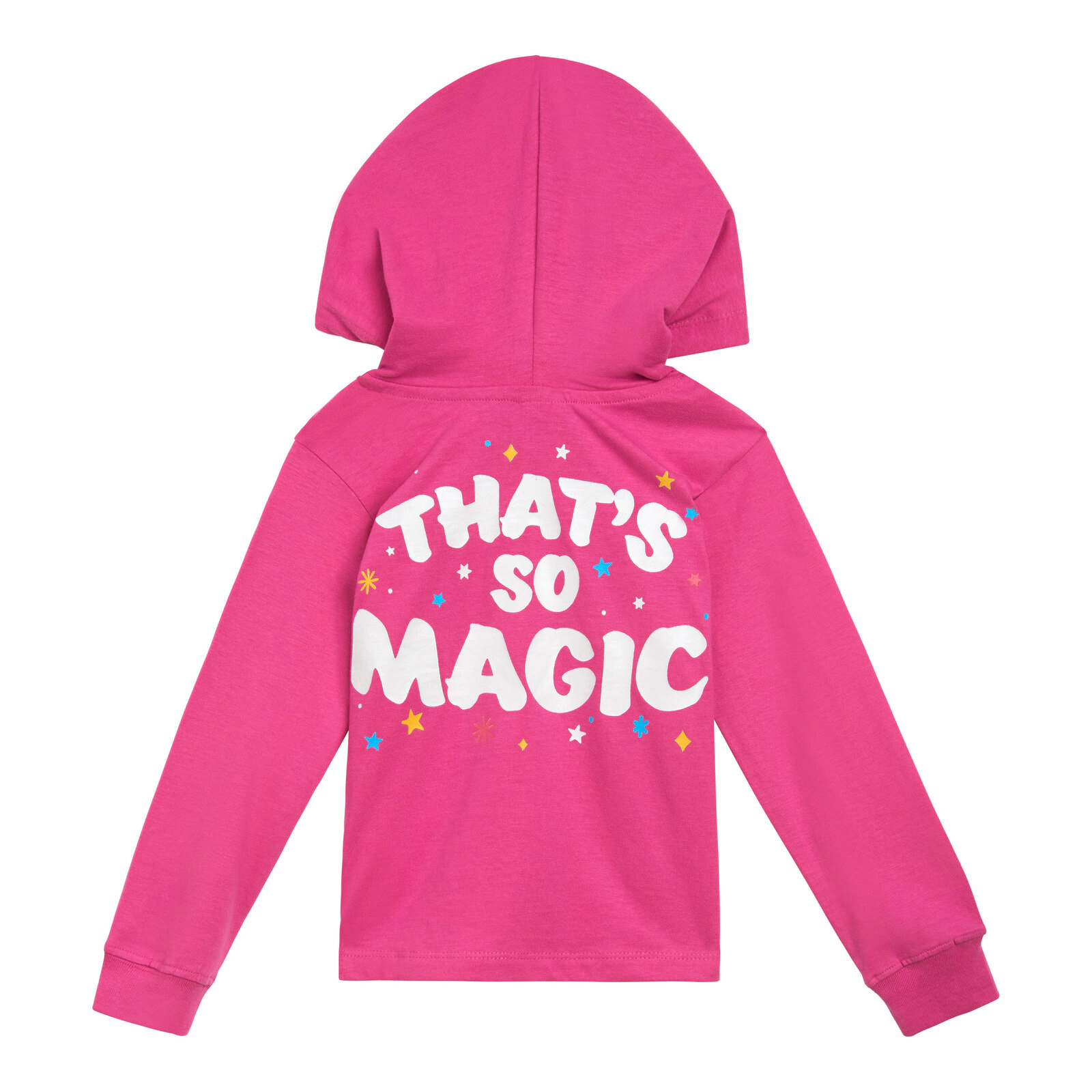 Sesame Street Matching Family Hooded T-Shirt