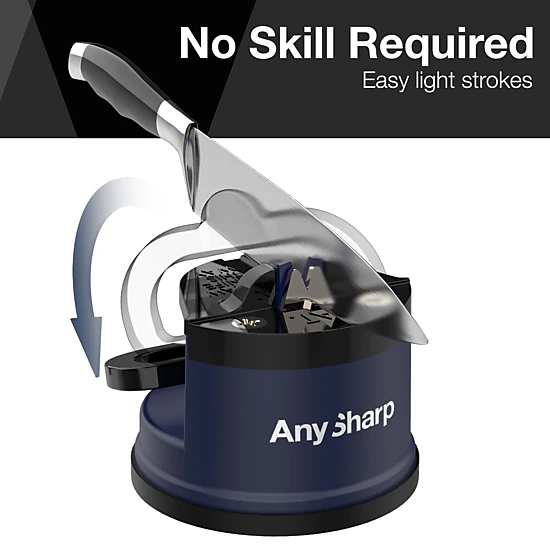 Anysharp Editions Knife Sharpener