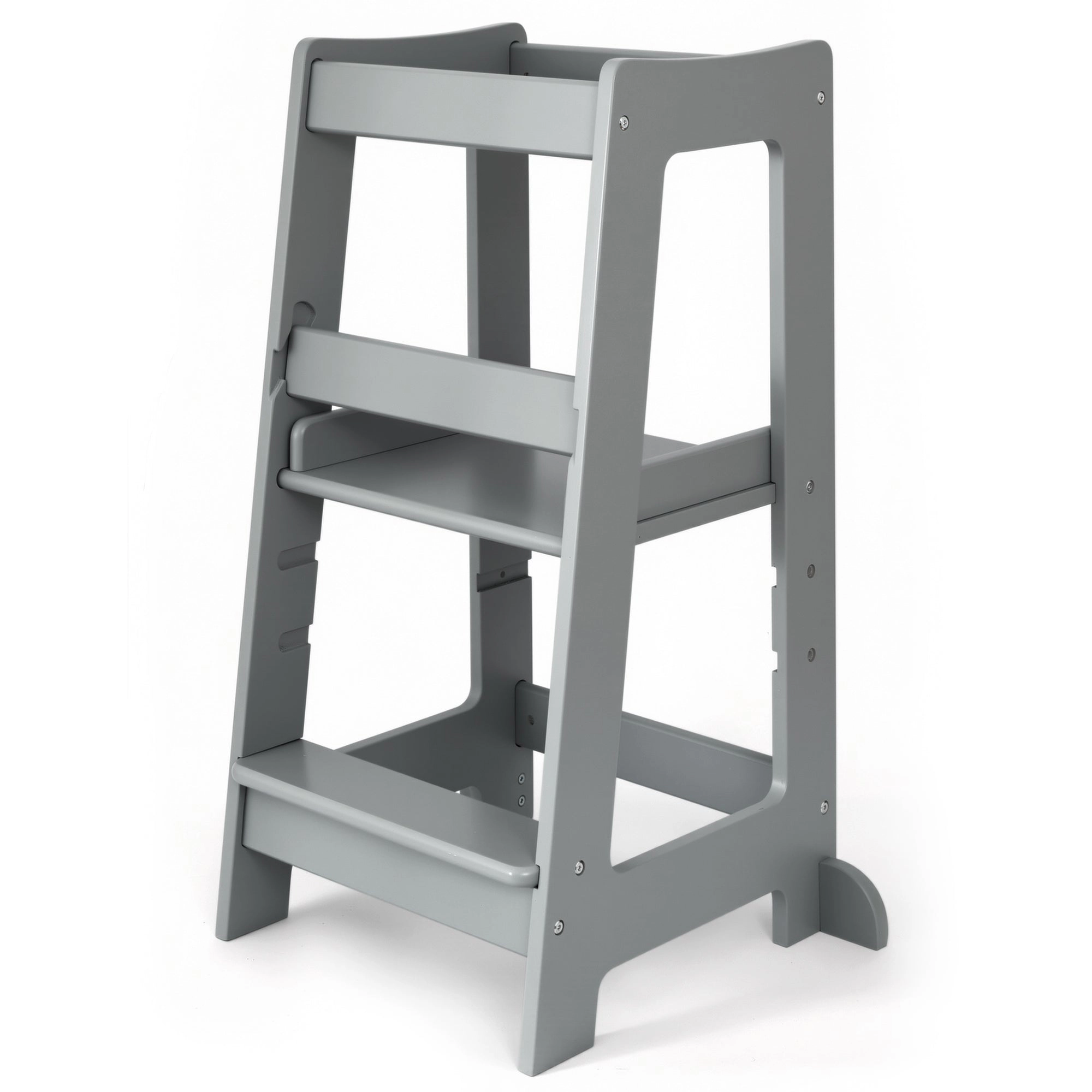 Stepup Baby® Adjustable Toddler Tower