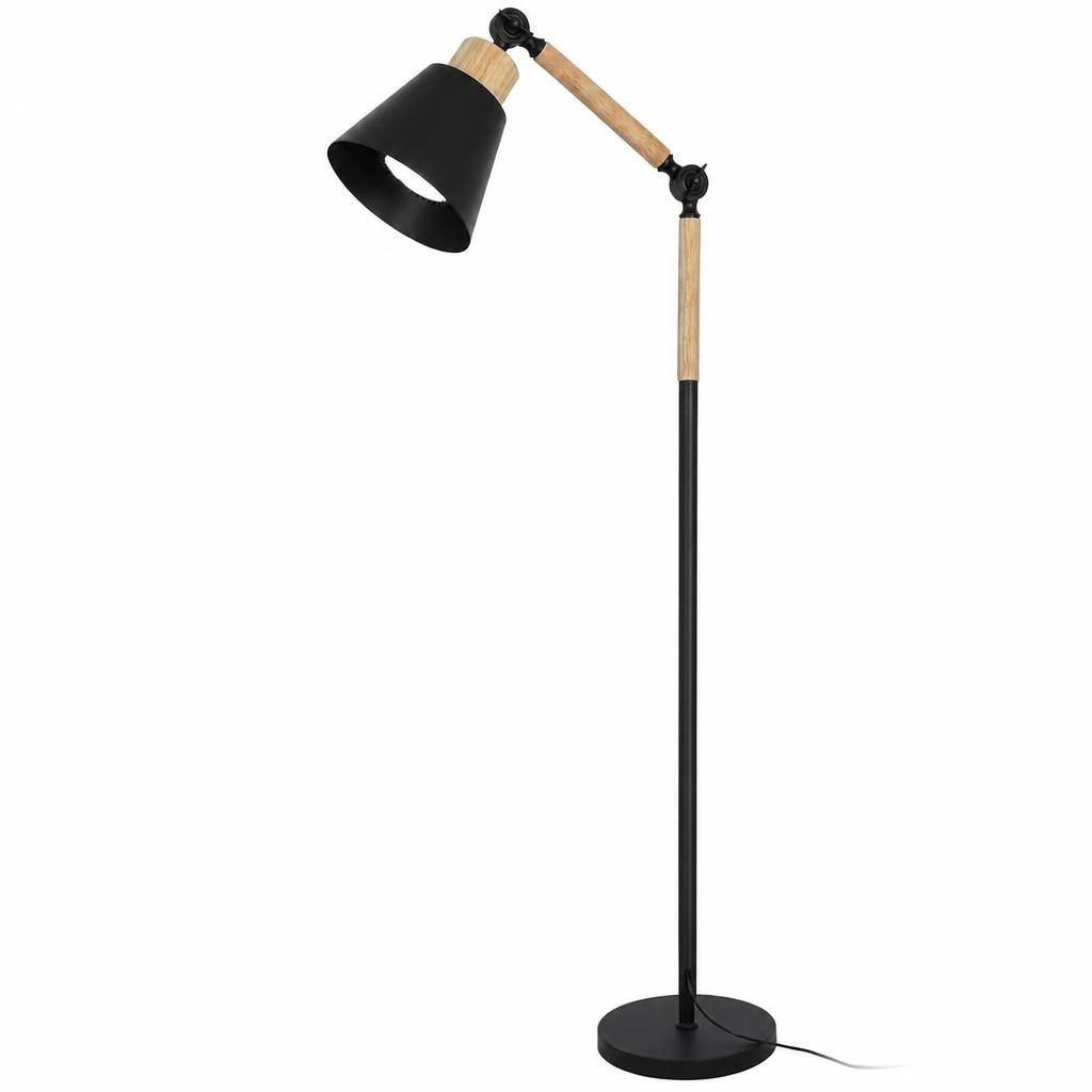 ELEMENT ACE Modern Metal Flush Mount Ceiling Light