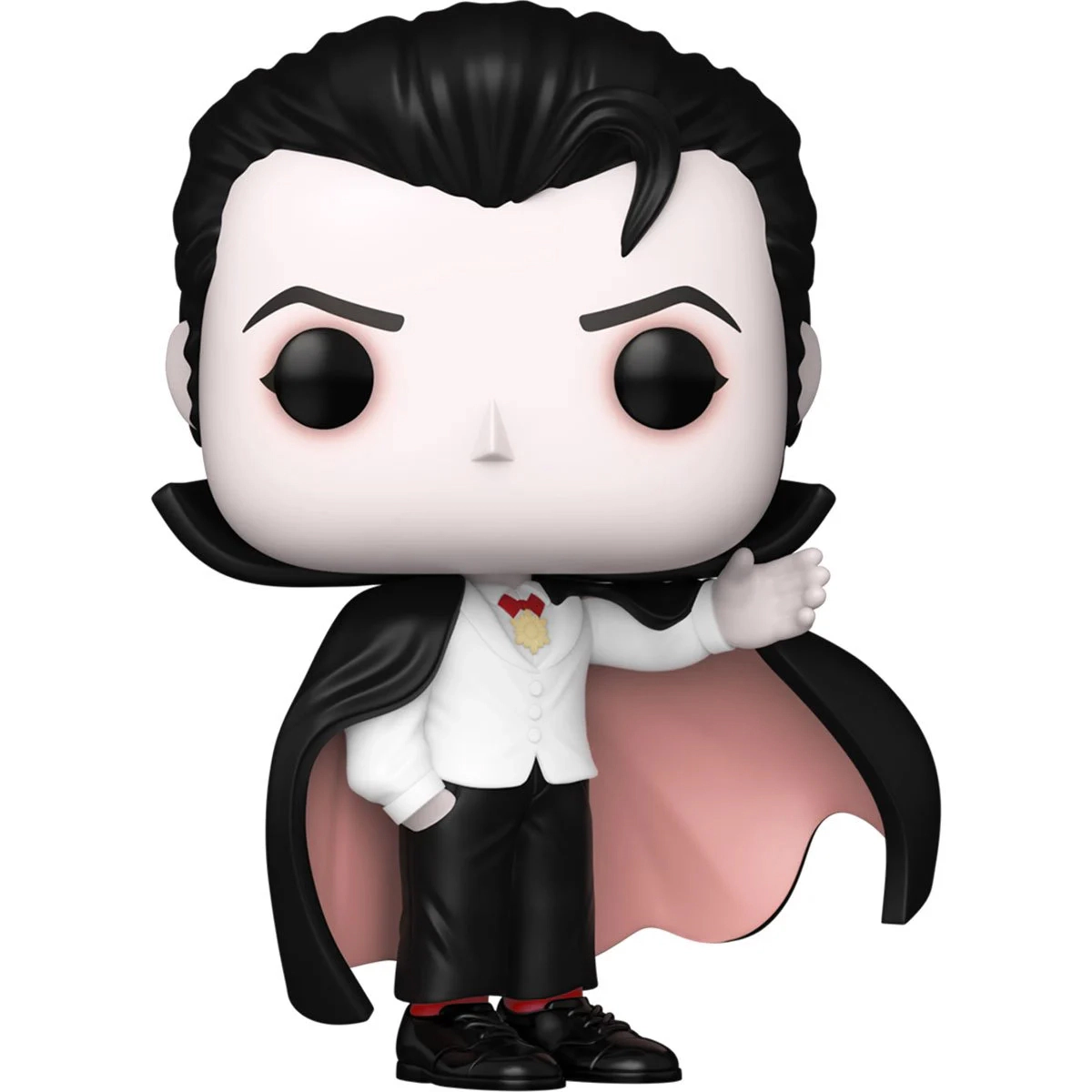 Funko Pop! Universal Monsters Animation: Dracula #2411