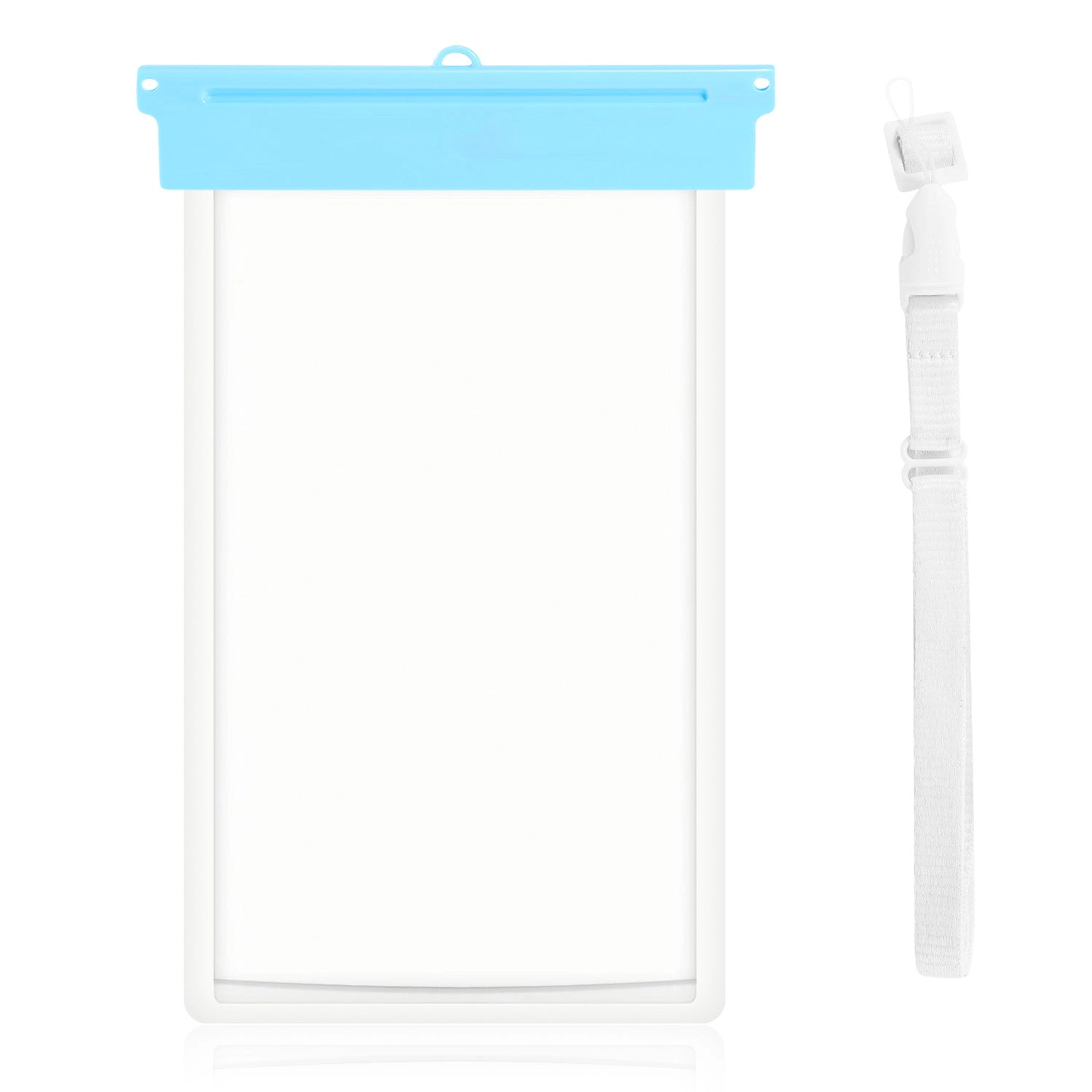 GBruno IPX8 Waterproof Phone Pouch For Devices To 6in