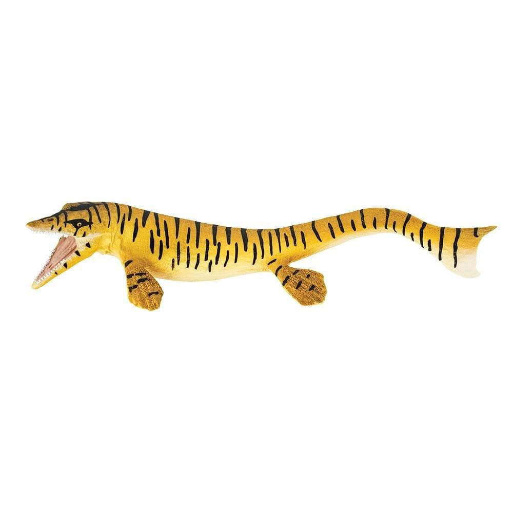Safari Ltd. - Tylosaurus Kids Prehistoric/Dinosaur Toy Figure