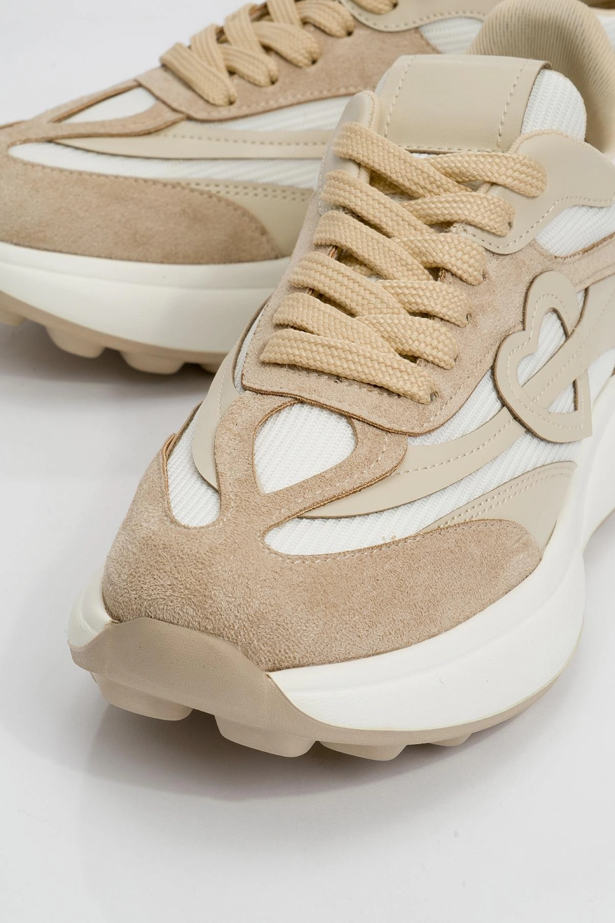 Prologue Shoes Womens Belmon Sneakers