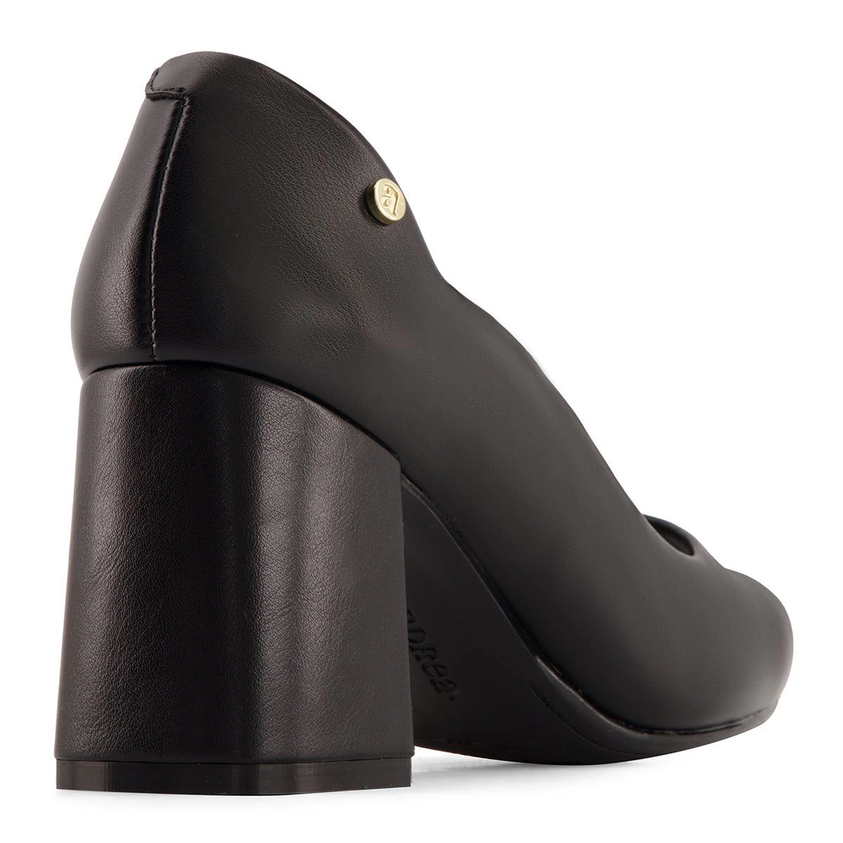 Andrea Comfort Pumps