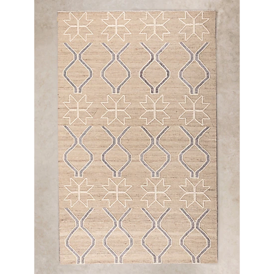 GAURI KOHLI Isaa Area Rug 5'x8'