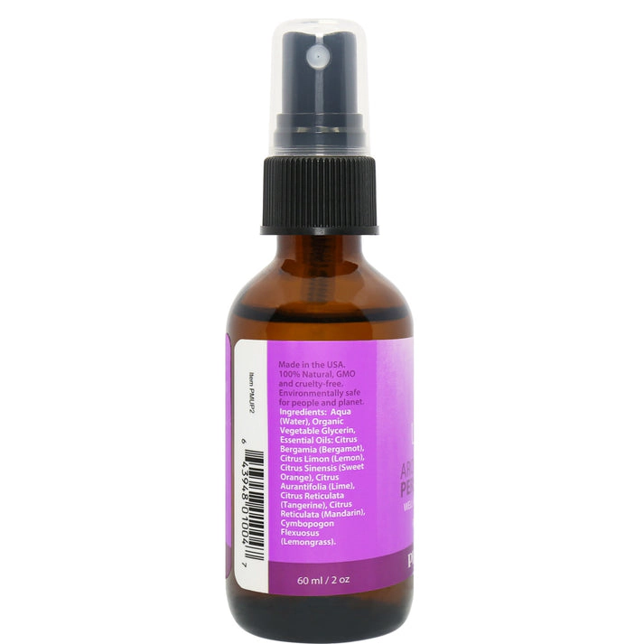 Plantlife Uplift Personal Mist