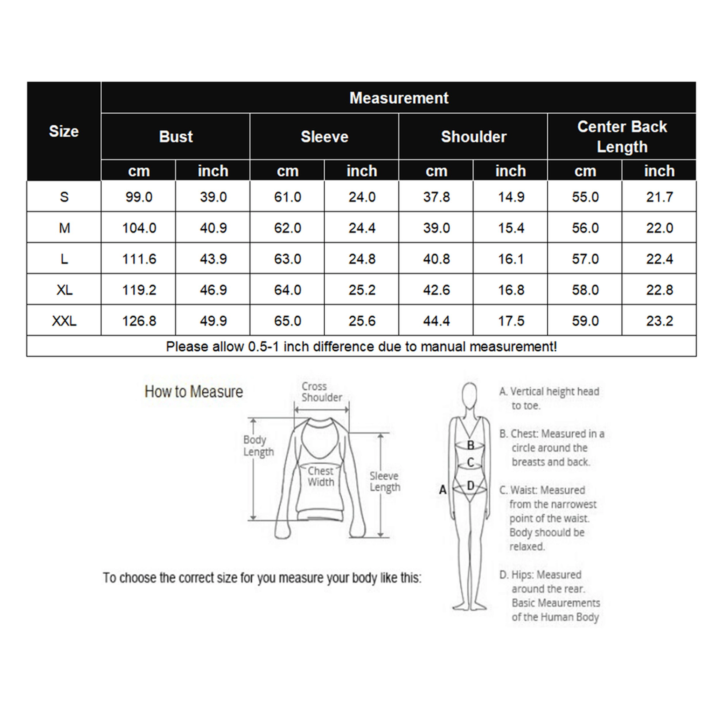 Zeagoo Women's Button Down Open Front Long Sleeve Knit Cropped Cardigan