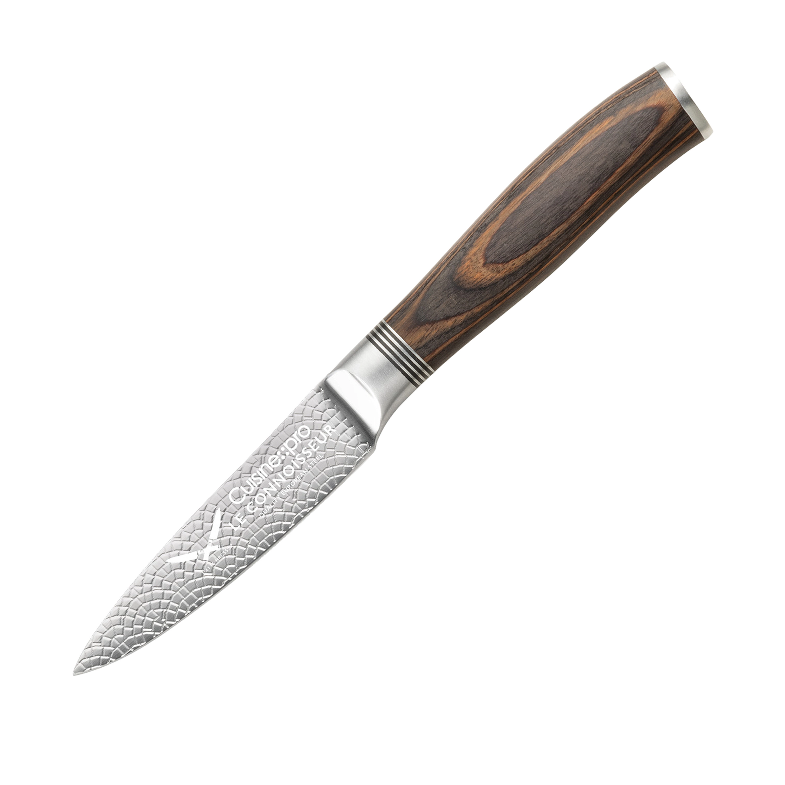 Cuisine::pro® LE CONNOISSEUR™ Paring Knife 3.5"