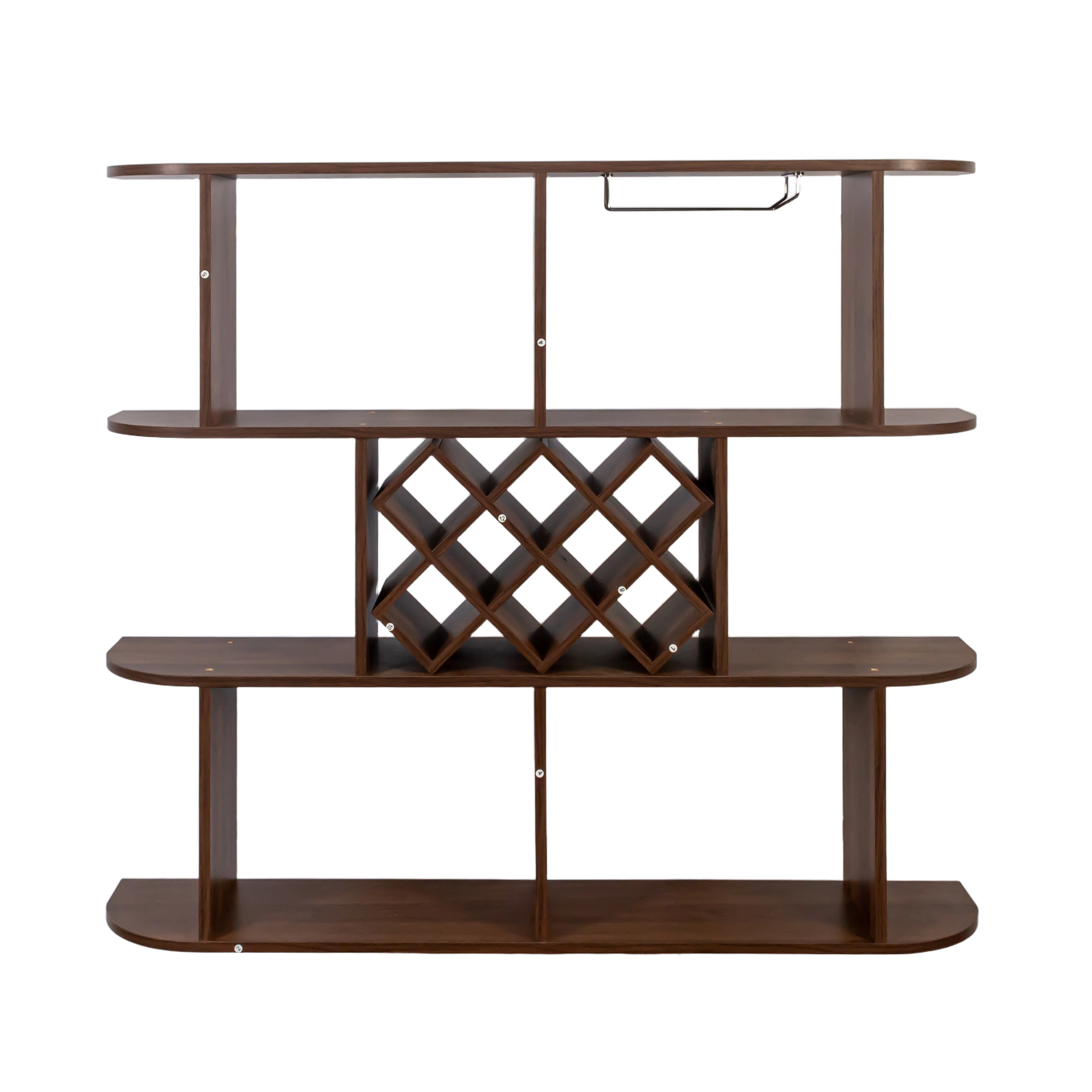 ELEMENT ACE Vertical Wine Storage Rack