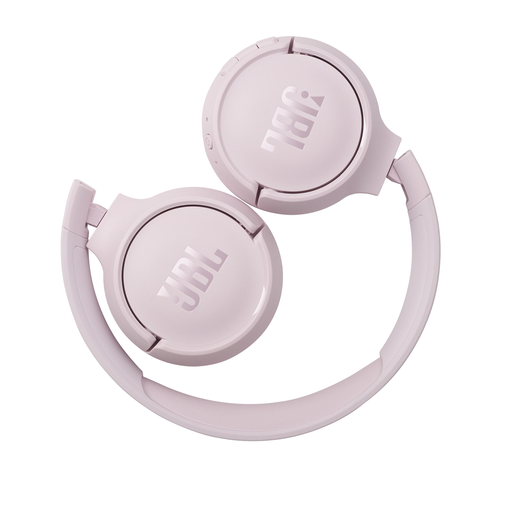 JBL Tune 510BT Wireless On The Ear Bluetooth Headphones Pure Bass Sound Hand Free Calling