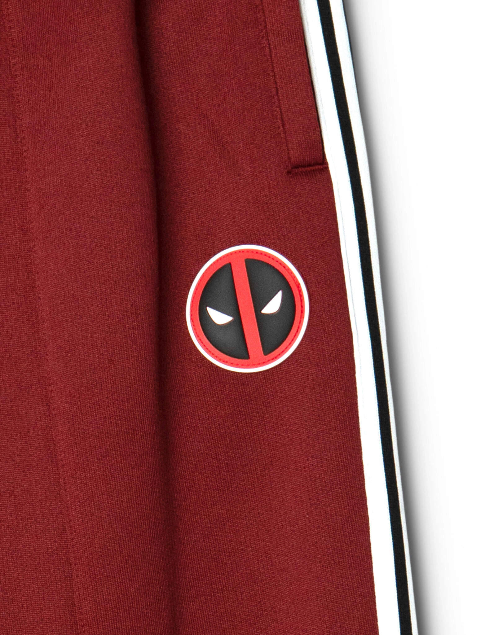 Marvel Men's Athletic Track Pants