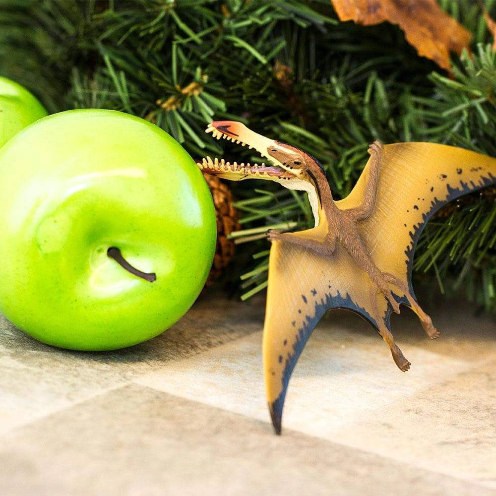 Safari Ltd. - Pterosaur Kids Prehistoric/Dinosaur Toy Figure